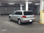 Mitsubishi Airtrek-19