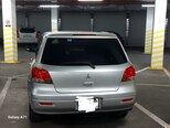 Mitsubishi Airtrek-14