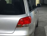 Mitsubishi Airtrek-13