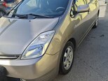 Toyota Prius-2