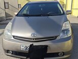 Toyota Prius-3