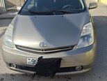 Toyota Prius-1