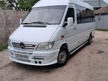 Mercedes Sprinter 313-1