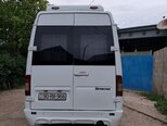 Mercedes Sprinter 313-2