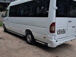 Mercedes Sprinter 313-8