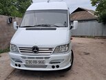 Mercedes Sprinter 313-5