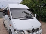 Mercedes Sprinter 313-7