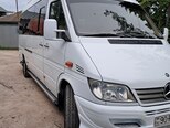 Mercedes Sprinter 313-6