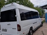 Mercedes Sprinter 313-9