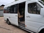 Mercedes Sprinter 313-10