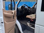 Mercedes Sprinter 313-12