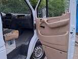 Mercedes Sprinter 313-11