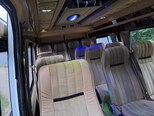 Mercedes Sprinter 313-18