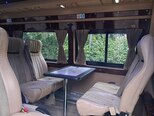 Mercedes Sprinter 313-17