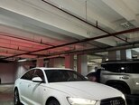 Audi A6-4