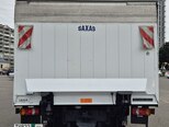 Mercedes Atego 818-8