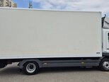 Mercedes Atego 818-10