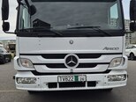 Mercedes Atego 818-2