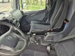 Mercedes Atego 818-4
