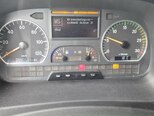 Mercedes Atego 818-5
