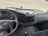 Mercedes Atego 818-3