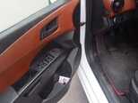 Chevrolet Aveo-4