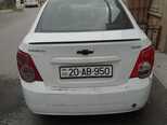 Chevrolet Aveo-2