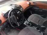 Chevrolet Aveo-3