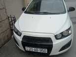 Chevrolet Aveo-1