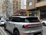 Changan Qiyuan Q07-8