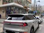 Changan Qiyuan Q07-9