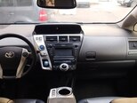 Toyota Prius V-5