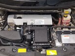 Toyota Prius V-12