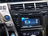 Toyota Prius V-6