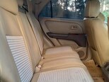 Lexus RX 300-14