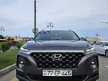Hyundai Santa Fe-1