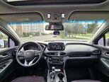 Hyundai Santa Fe-2