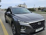 Hyundai Santa Fe-16