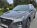 Hyundai Santa Fe-15