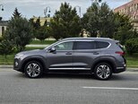 Hyundai Santa Fe-3