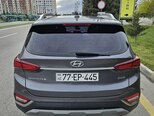 Hyundai Santa Fe-4