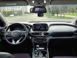 Hyundai Santa Fe-5