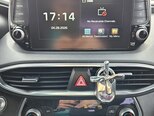 Hyundai Santa Fe-9