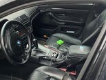 BMW 525-2