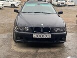 BMW 525-1