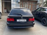 BMW 525-4