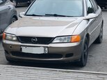Opel Vectra-3