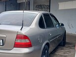 Opel Vectra-8
