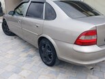 Opel Vectra-7