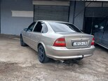 Opel Vectra-6